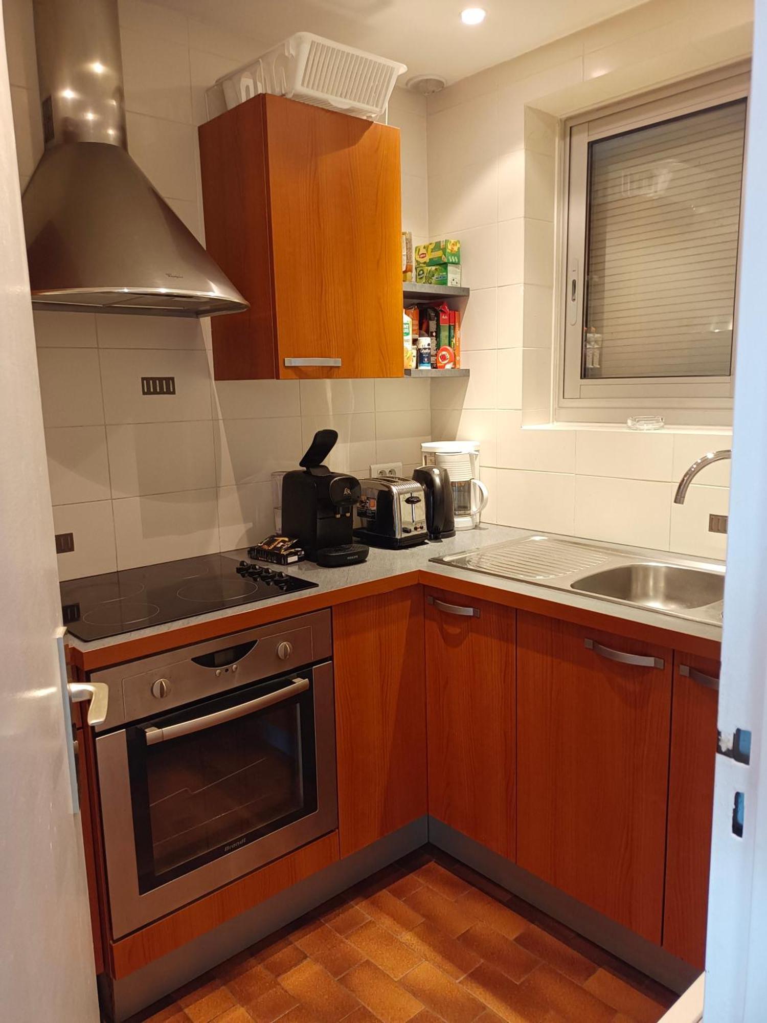 Apartment Grand Vue A Marina Baie Des Anges